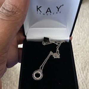 Key Necklace